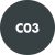 c03+n