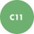 c11+n