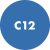 c12+n